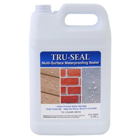 TRUE VALUE Ts Gal Wtr Repellent TS1-GL